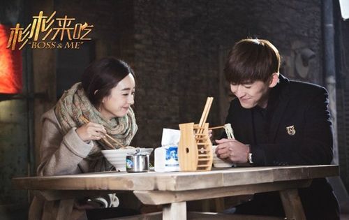 《杉杉来了》10-13集预告 1-36全集分集剧情大