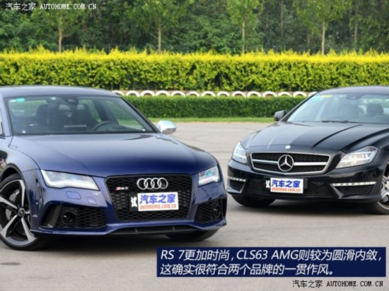 µRS µRS 7 2014 RS 7 Sportback