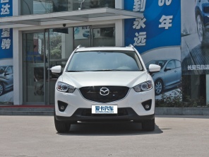 Դ2013ԴCX-5