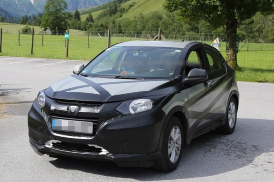 ŷHR-V