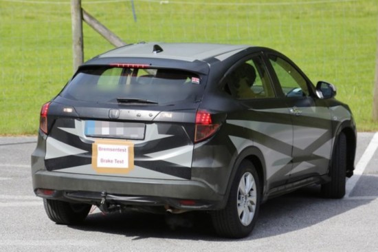 ŷHR-V