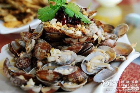 夏天去哪里旅游凉快?盘点国内20℃的旅游好地