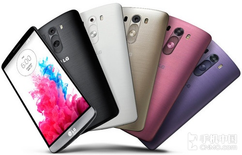 LG G3 S��ΪG3 mini˫���� 
