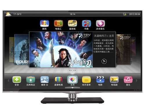  LED50K610X3D ͼƬ