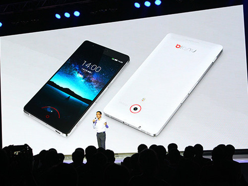 ��ǿ���� Nubia Z7/Z7 mini/Z7 Max���� 