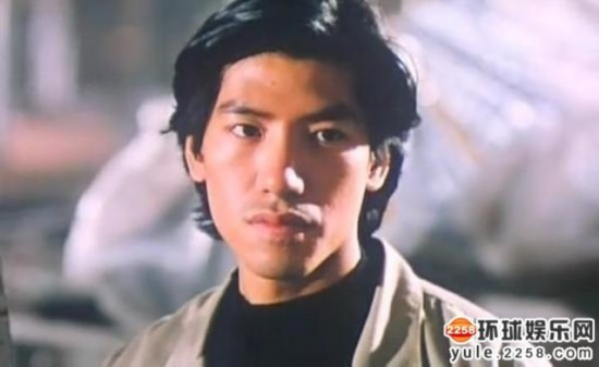 吸毒男星张耀扬竟是gay!6年同性情坚不可摧