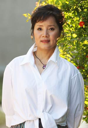 揭《还珠格格》8大女星婚恋现状:林心如变黄金剩女【6