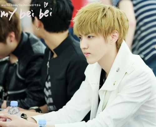 exo前成员kris吴亦凡出道前鲜为人知经历曝光(图【6】