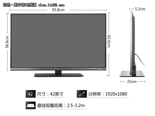 ?LED42X8100PDE۽