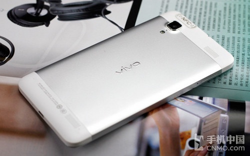 �ĺ�1080p��Hi-Fi�콢 vivo Xplay���� 