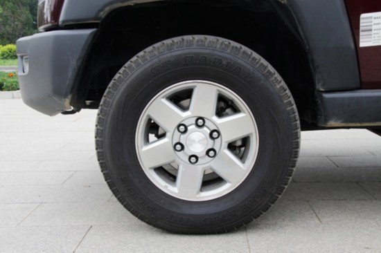 ٵĹӲSUV ԼݱBJ40