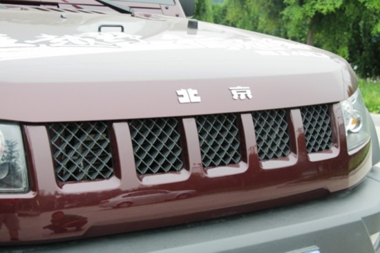 ٵĹӲSUV ԼݱBJ40