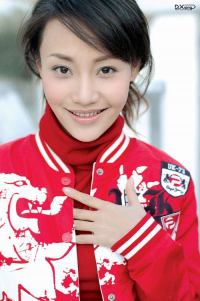 白静被老公扎死刘丹车祸 揭红颜薄命十大女星