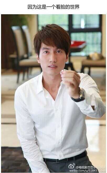 童杰扮老总_童杰厨师是什么电视剧(3)