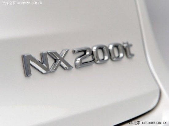 ׿˹ ׿˹NX 2014 200t F SPORT