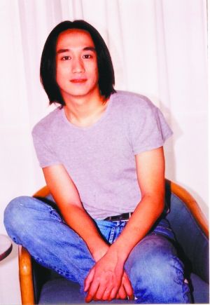 黄磊:用小众方式分享文艺