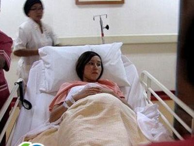 王艳继子枪指刘涛老公 内地四大豪门阔太秘闻