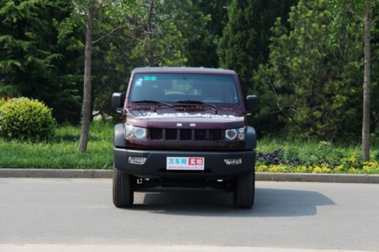 ٵĹӲSUV ԼݱBJ40