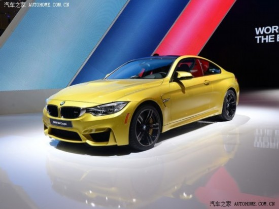 M M4 2014 M4 Coupe