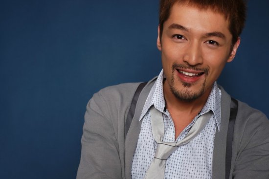 俞灏明胡歌 娱乐圈赶上天灾人祸破相毁容的明