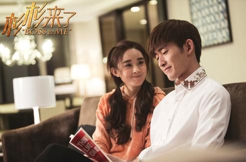 《杉杉来了》更新至15集剧情出炉 傲娇总裁张