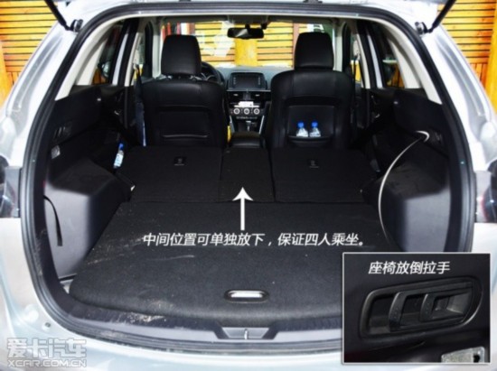 Դ2013ԴCX-5