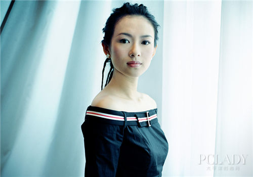 小脸非天成 5大明星瘦脸秘籍