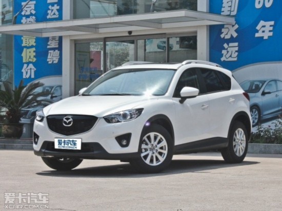 Դ2013ԴCX-5