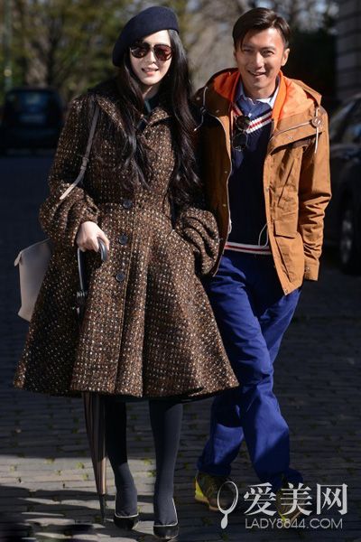  ʮ������ζɫ��ζ 9λŮ����ʳlook 