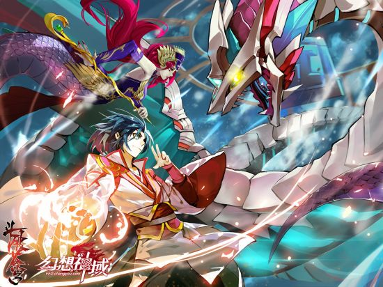 放开那只二次元 动漫明星下海网游无责任YY