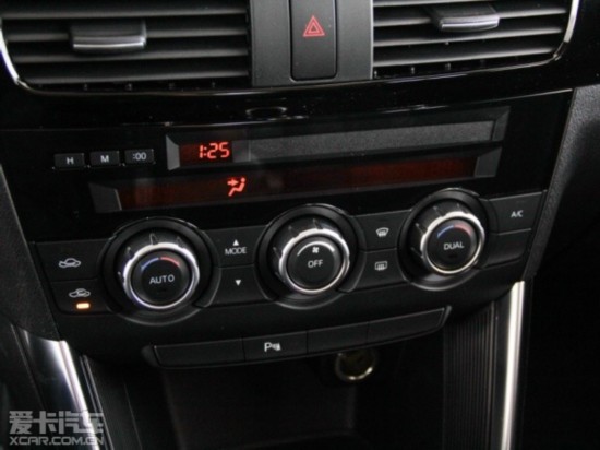 Դ2014ԴCX-5