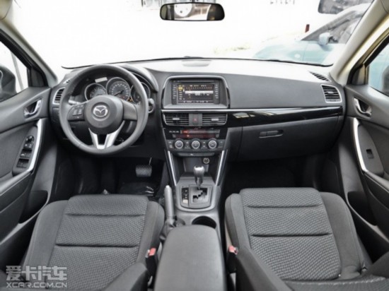 Դ2013ԴCX-5