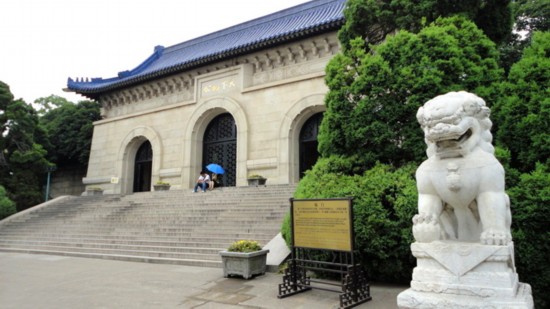 且游且珍惜 全国175个5A景区大赏(江苏篇)