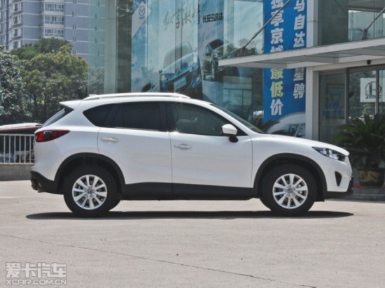 Դ2013ԴCX-5