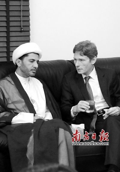 美国政客被多国“扫地出门” “逐客令”因何而起？