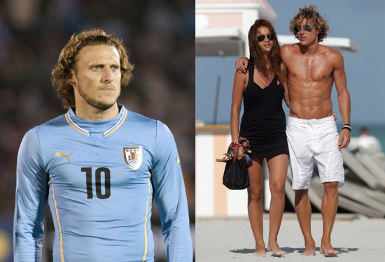世界杯10大最帅球星:巴西内马尔德国胡梅尔斯