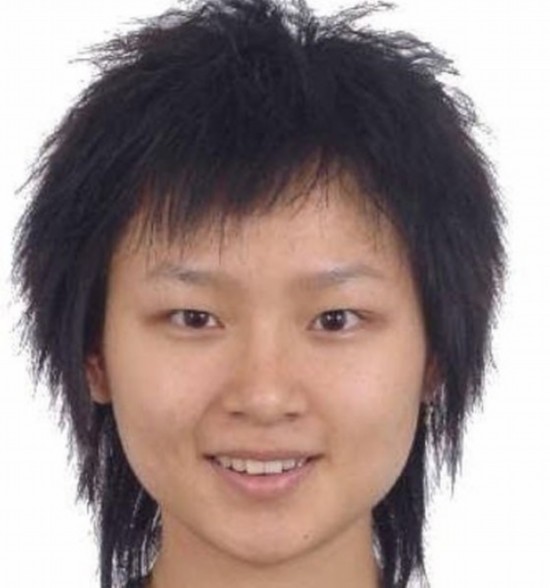 27位明星证件照 光凭素颜你能认出几个?