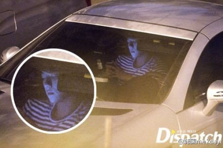 泰妍exo伯贤Tiffany尼坤允儿李胜基 少女时代男