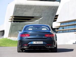 AMG SAMG 2014 S65 AMG Coupe