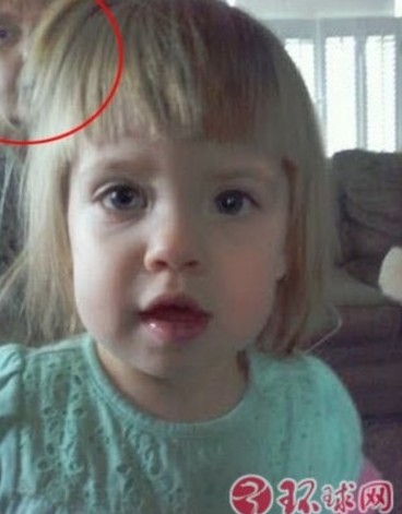 惊现体长3米大鱼 盘点全球最离奇的灵异事件(