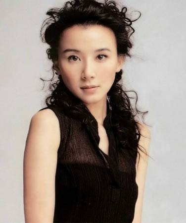 蒋梦婕微博晦涩承认恋情 绯闻男女真假感情(图