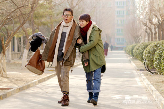 你懂娱乐圈的<em>另类</em>审美吗 丑男也可以帅到没朋