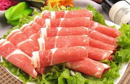 养生警惕:吃羊肉有五大禁忌 茶水是羊肉克星