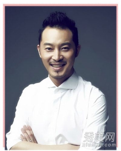 《结婚前规则》主演发型 马苏爱短发沙溢爆炸