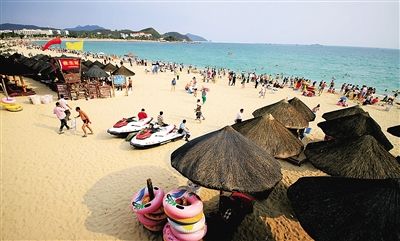 海南省旅游景区协会成立 推动改革