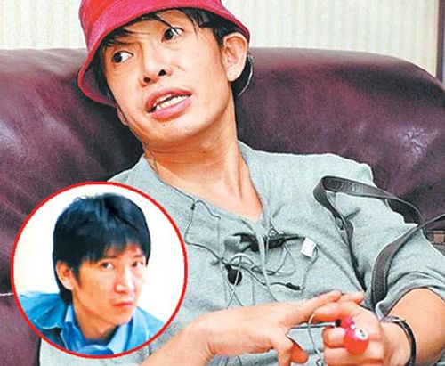 揭娱乐圈同性恋明星秘事:Hebe重返旧爱身边 赌