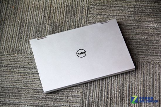 翻转也有触控屏 戴尔灵越11超薄本