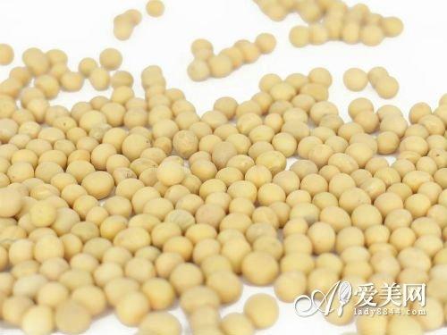 女性养生:黄豆是美颜圣品 怎么吃最滋补