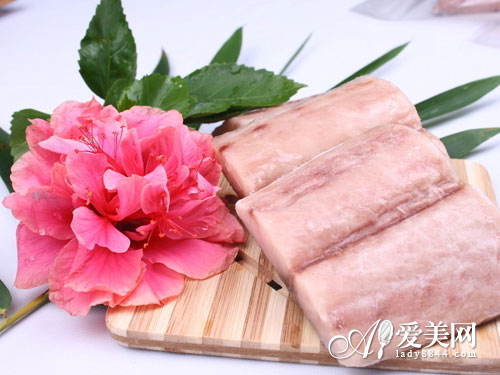 饮食养生：巧吃鱼的8部位 营养最大化