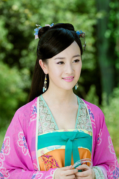 《古剑奇谭》升温 张檬足智多谋勇斗采花贼